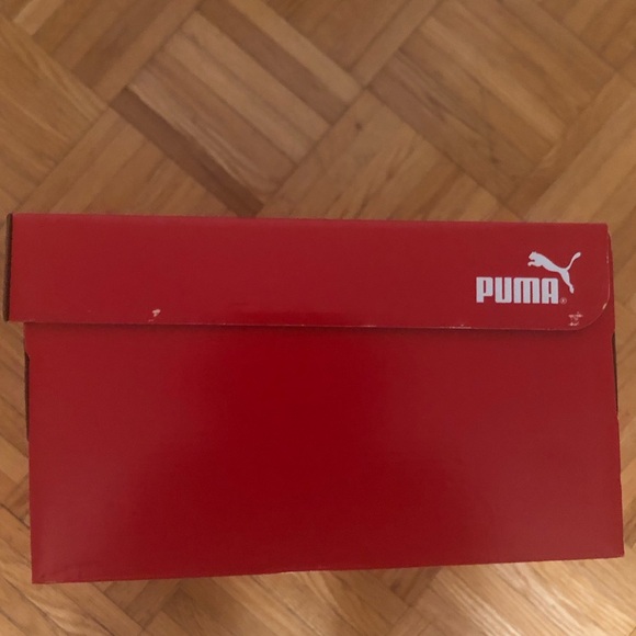 🐆 Puma shoe box - Picture 4 of 5
